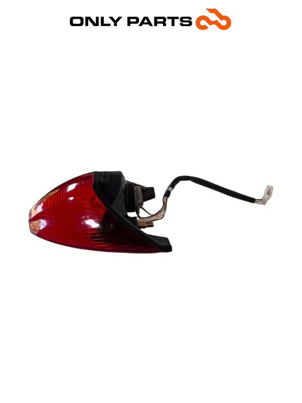 FARO Fanale Posteriore originale KTM Super Duke 990cc anno 2006 OEM 61014040000 — 5
