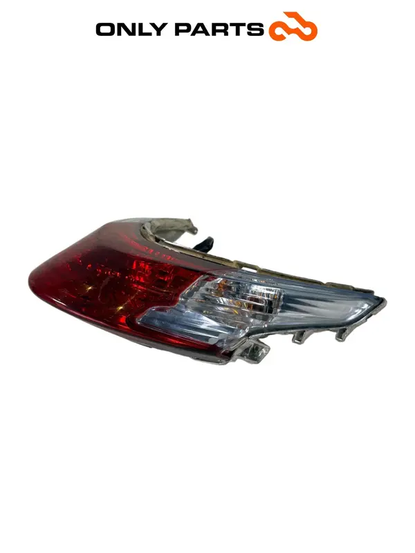 FANALE FARO POSTERIORE STOP FRECCE ORIGINALE KYMCO AGILITY 125 2015 / TAIL LIGHT — 2