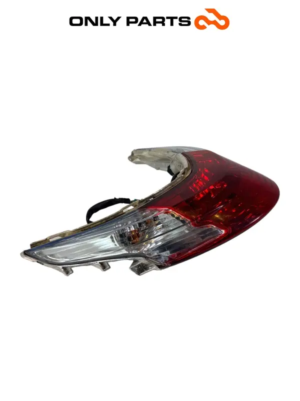 FANALE FARO POSTERIORE STOP FRECCE ORIGINALE KYMCO AGILITY 125 2015 / TAIL LIGHT — 4