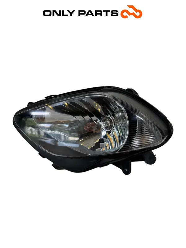 PROIETTORE FARO ANTERIORE DESTRO DX SUZUKI BURGMAN 650 CC 2010 / RIGHT HEADLIGHT