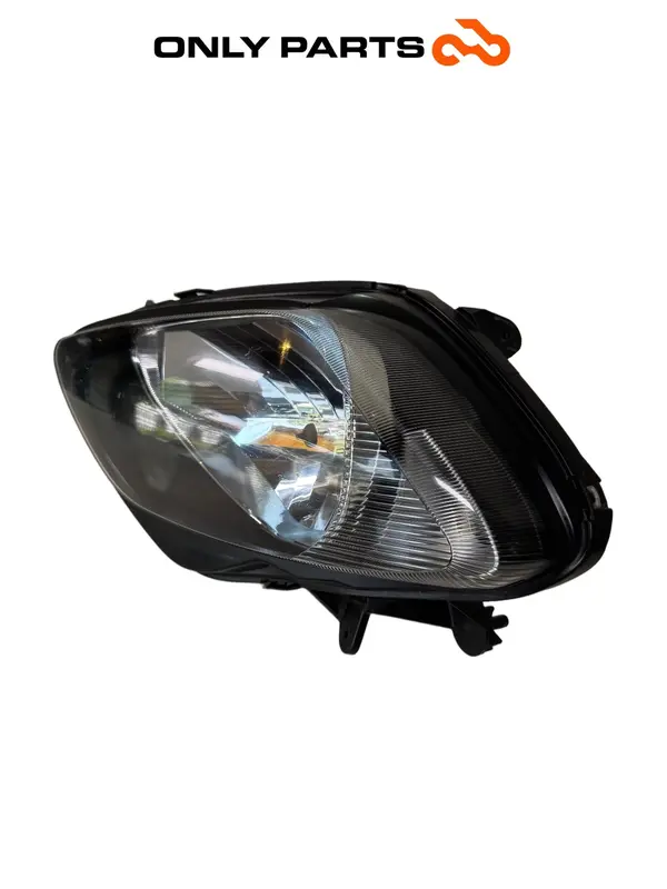 PROIETTORE FARO ANTERIORE DESTRO DX SUZUKI BURGMAN 650 CC 2010 / RIGHT HEADLIGHT — 2