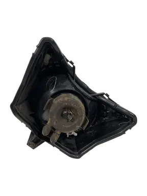 Faro anteriore Honda CBF 125cc 2009 Nero usato — foto reale 5