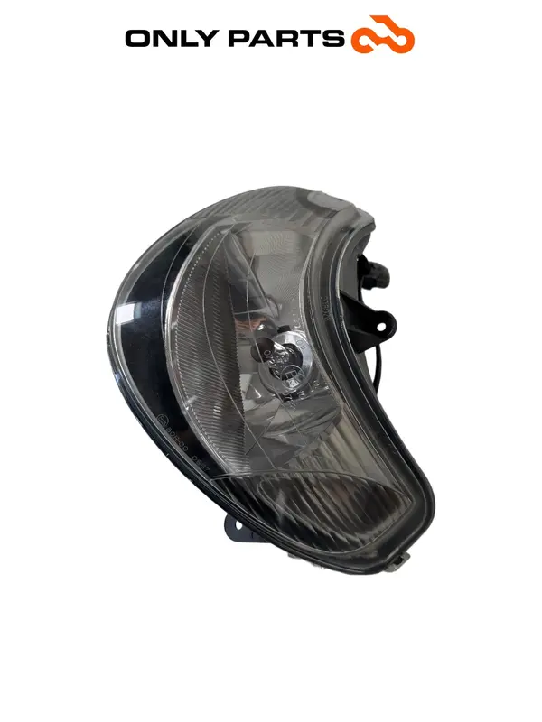 FARO ANTERIORE PROIETTORE HONDA SH 125 150 2001-2004 GRUPPO OTTICO HEADLIGHT OEM — 2