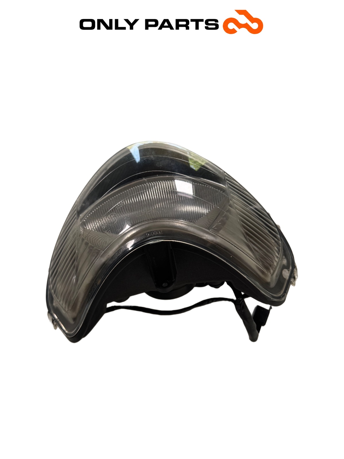 FARO ANTERIORE PROIETTORE HONDA SH 125 150 2001-2004 GRUPPO OTTICO HEADLIGHT OEM — 3