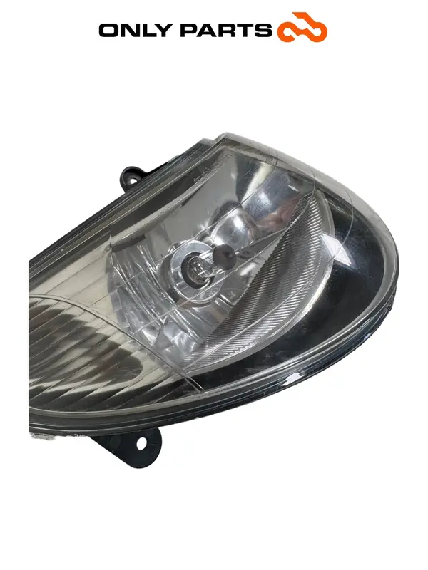 FARO ANTERIORE PROIETTORE HONDA SH 125 150 2001-2004 GRUPPO OTTICO HEADLIGHT OEM — 5