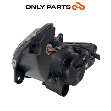 Faro anteriore Honda Sh 150cc 2002 Azzurro usato — foto reale 7