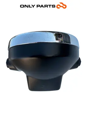 Faro anteriore Kawasaki Er-5 500cc 2002 usato — foto reale 7
