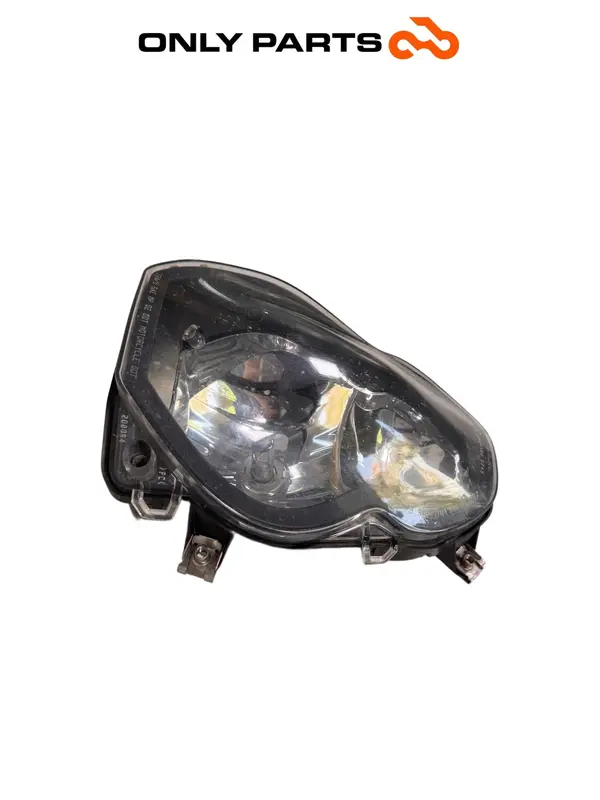 FARO FANALE ANTERIORE KTM SUPER DUKE 990CC ANNO 2006 OEM 60014001100 HEADLIGHT — 3
