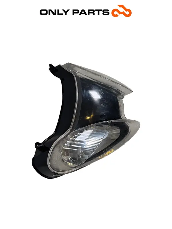 FARO ANTERIORE PROIETTORE MBK SKYLINER 125cc anno 1999 FRONT HEADLIGHT HEADLAMP — 5