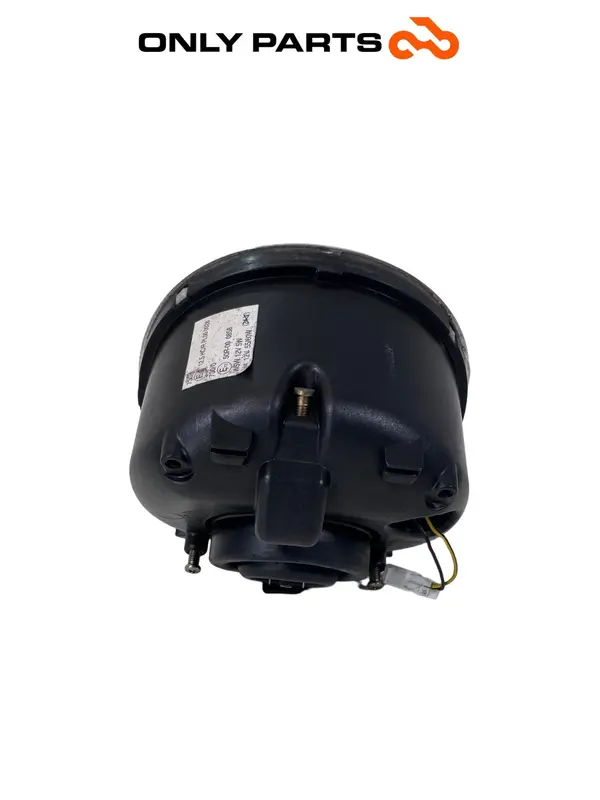 FARO ANTERIORE PIAGGIO VESPA GT 200 2003 ORIGINALE TRIOM HEADLIGHT PROIETTORE — 3
