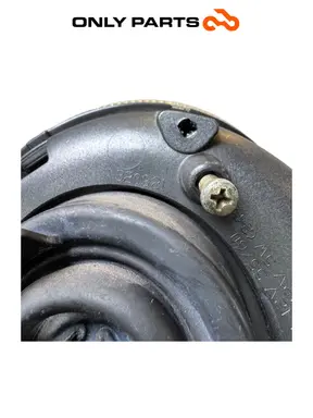Faro anteriore Piaggio Vespa GT 200cc 2003 Viola usato — foto reale 8