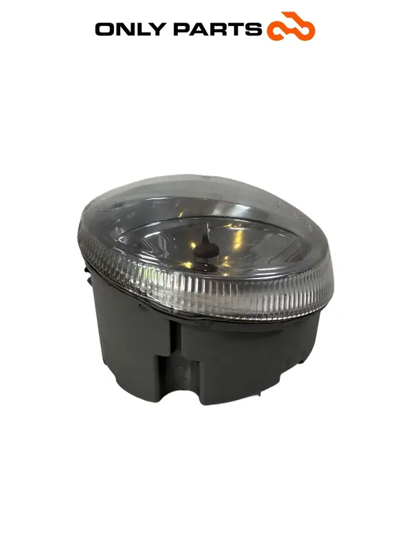 FARO PROIETTORE ANTERIORE TONDO ORIGINALE PIAGGIO VESPA LX 125 2011 / HEADLIGHT — 5