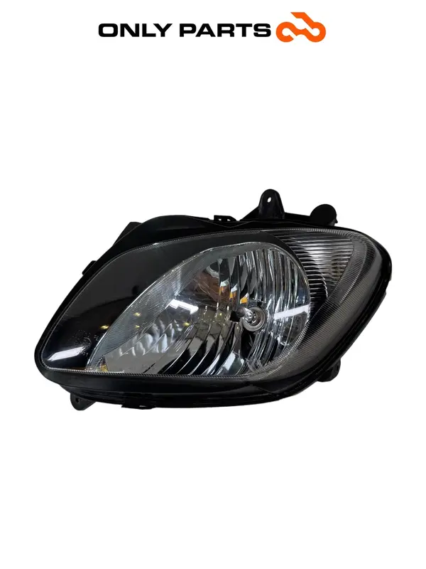 PROIETTORE FARO ANTERIORE SINISTRO SX SUZUKI BURGMAN 650CC 2010 / LEFT HEADLIGHT