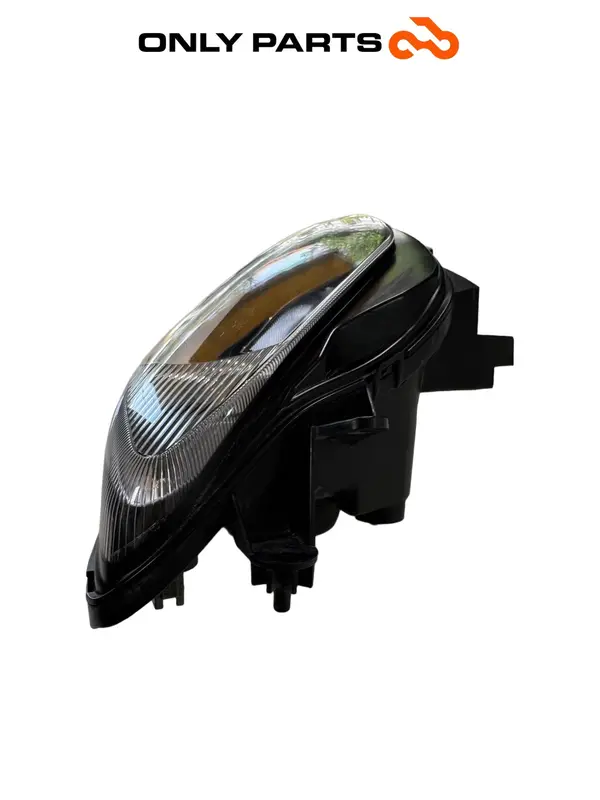 PROIETTORE FARO ANTERIORE SINISTRO SX SUZUKI BURGMAN 650CC 2010 / LEFT HEADLIGHT — 4
