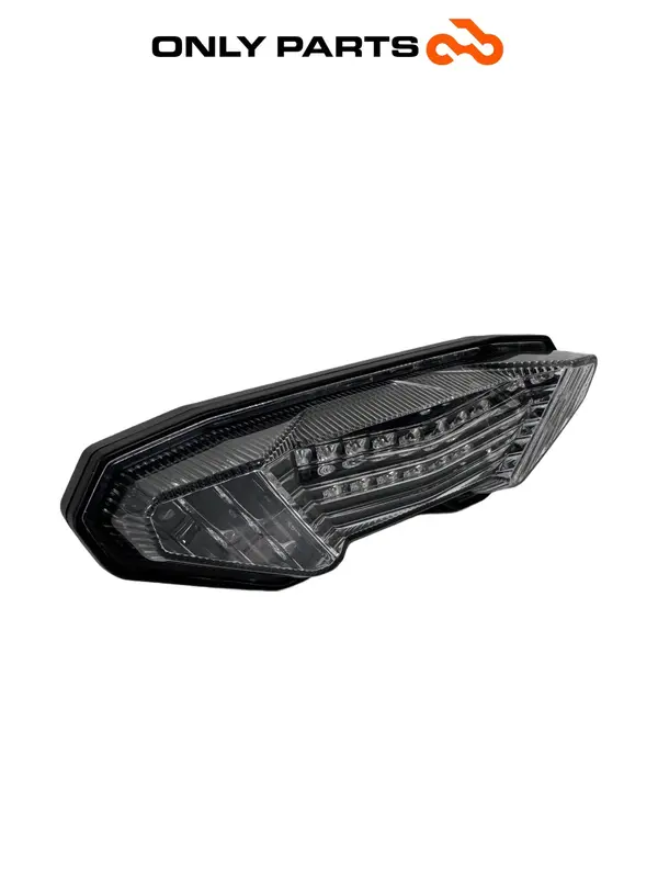 Faro fanale posteriore LED stop