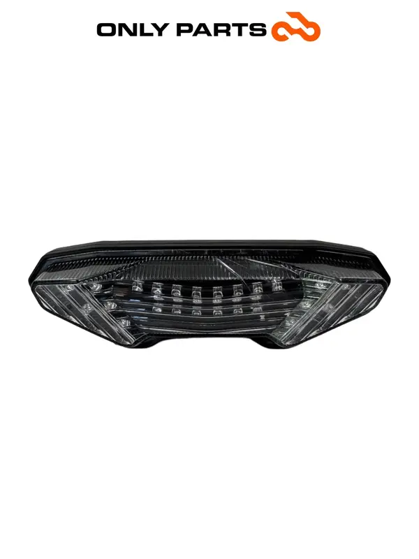Faro fanale posteriore LED stop — 2
