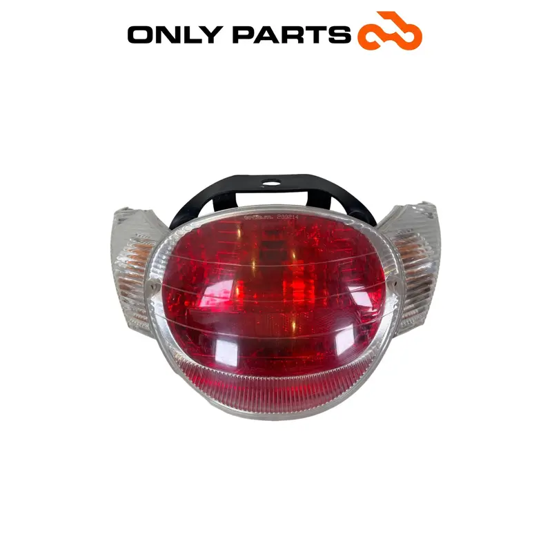 FANALE FARO POSTERIORE STOP FRECCE ORIGINALE APRILIA SCARABEO 300 2010 TAILLIGHT — 2