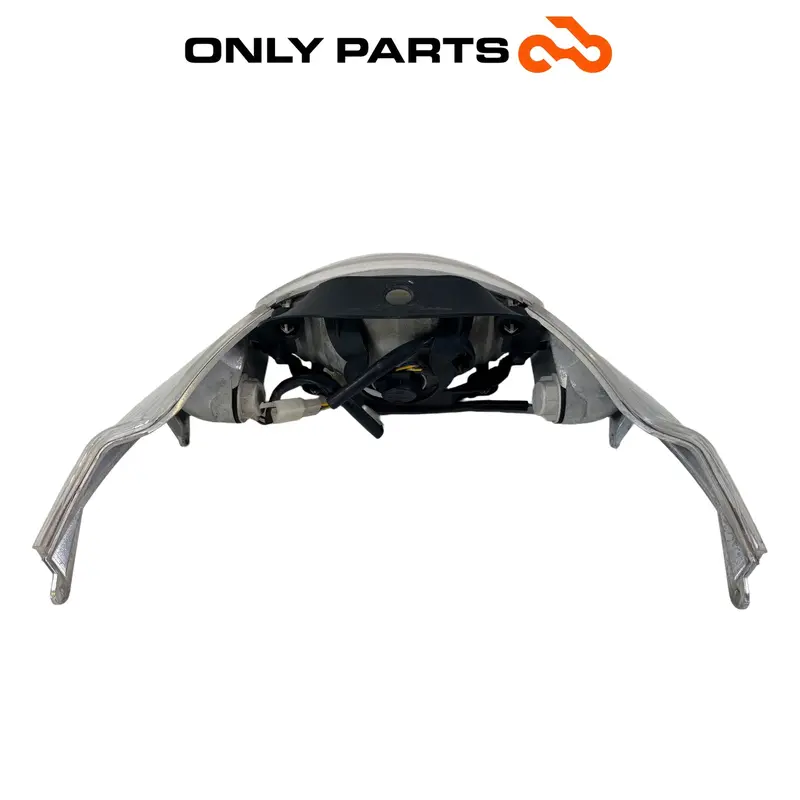 FANALE FARO POSTERIORE STOP FRECCE ORIGINALE APRILIA SCARABEO 300 2010 TAILLIGHT — 4