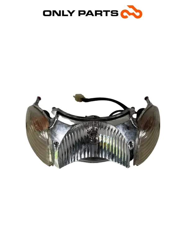FARO POSTERIORE STOP FRECCE HONDA SH 125 150 2001-2004 FANALE REAR TAILLIGHT OEM