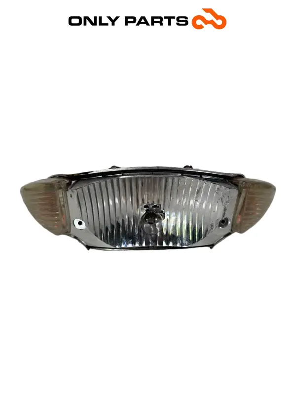 FARO POSTERIORE STOP FRECCE HONDA SH 125 150 2001-2004 FANALE REAR TAILLIGHT OEM — 2