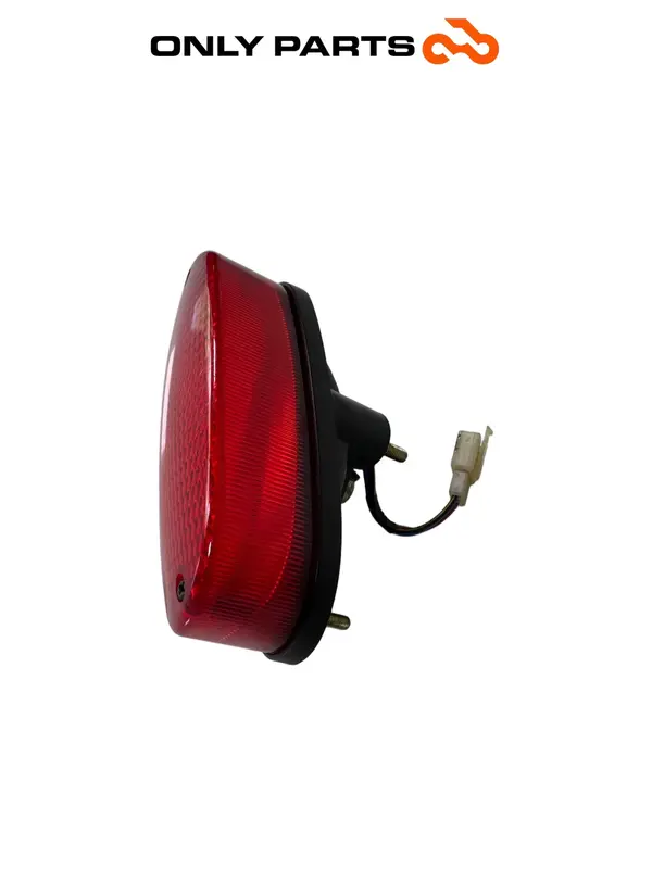 FARO POSTERIORE ORIGINALE KAWASAKI ER-5 500 ANNO 2002 FANALE STOP REAR LIGHT