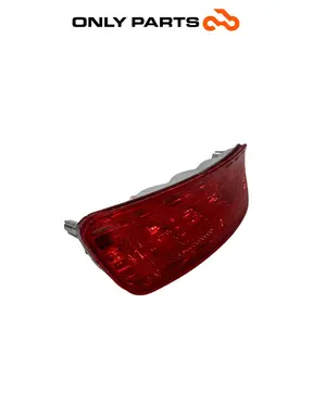 Faro / Stop posteriore Piaggio X9 evolution  250cc usato — foto reale 5