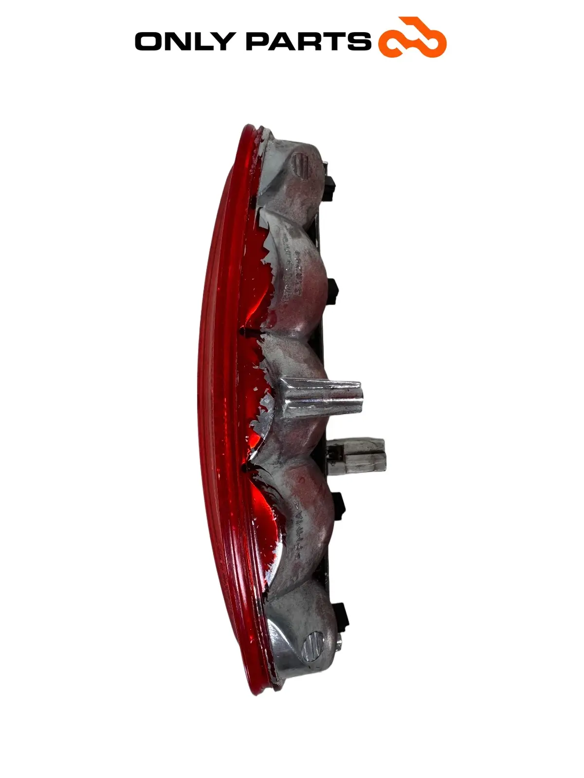 Faro / Stop posteriore Piaggio X9 evolution  250cc usato — foto reale 6
