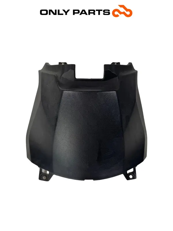 FASCIA CENTRALE SOTTOSELLA HONDA SH 150 2017 UNDER SEAT COVER OEM 64312-K77-V000 — 2