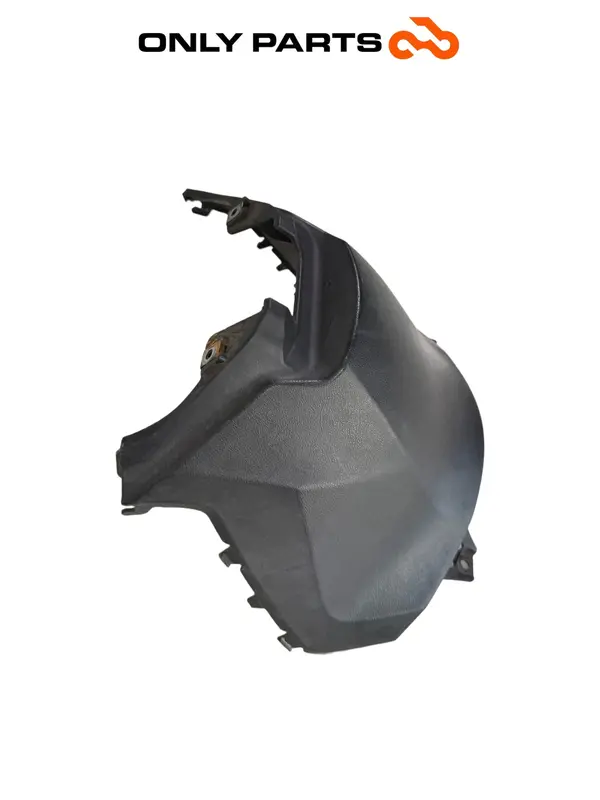 FASCIA CENTRALE SOTTOSELLA HONDA SH 150 2017 UNDER SEAT COVER OEM 64312-K77-V000 — 5