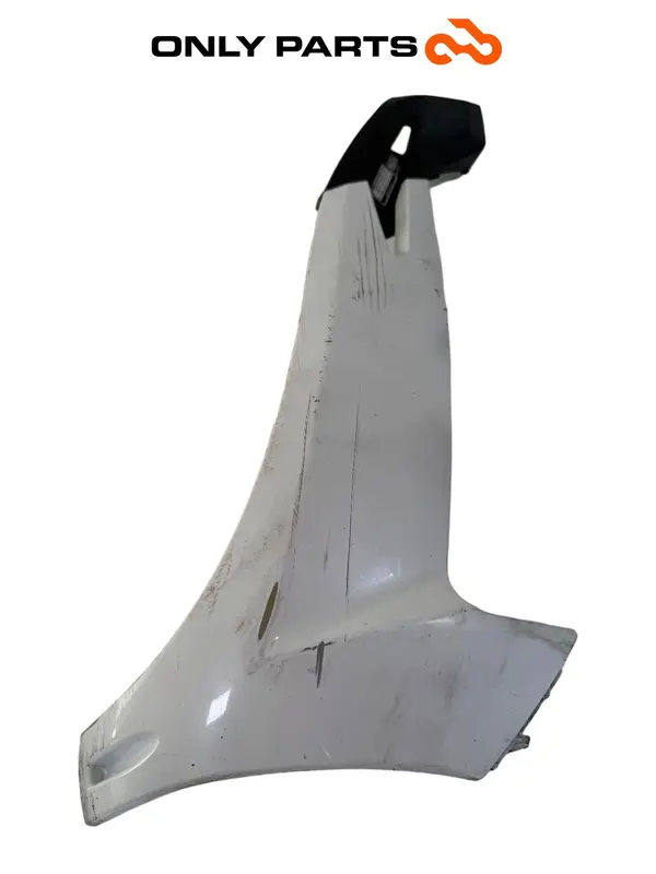 Fianchetto inferiore destro 64305-LGE5-E000 Kymco People GTi 300 2014 (right side skirt) — 2