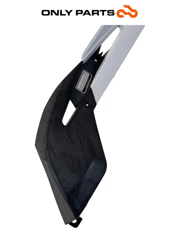 Fianchetto inferiore sinistra 64306-LGE5-E000 Kymco People GTi 300 2014 (left side skirt) — 3
