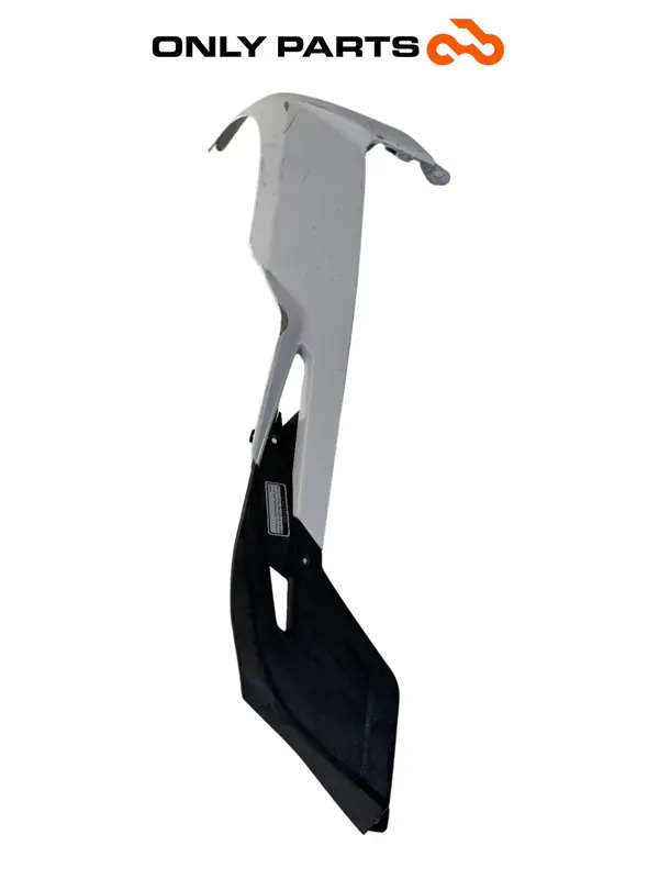 Fianchetto inferiore sinistra 64306-LGE5-E000 Kymco People GTi 300 2014 (left side skirt) — 4