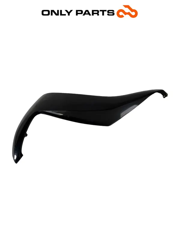 FIANCHETTO ANTERIORE DX HONDA SH 150 2017 RIGHT FRONT FAIRING OEM 64302-K77-V000