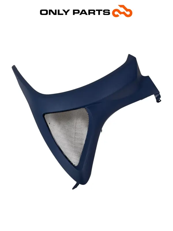 Fianchetto Anteriore DX / SPOILER ANTERIORE Piaggio Mp3 Yourban 300 2013 657369 — 2