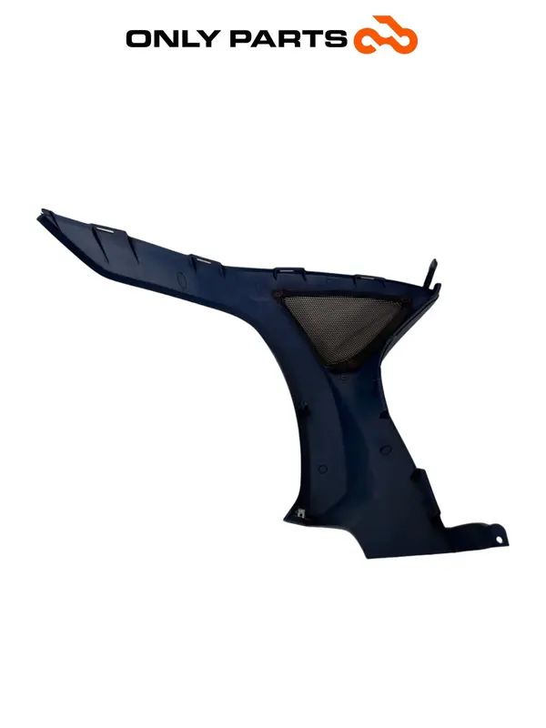 Fianchetto Anteriore DX / SPOILER ANTERIORE Piaggio Mp3 Yourban 300 2013 657369 — 5