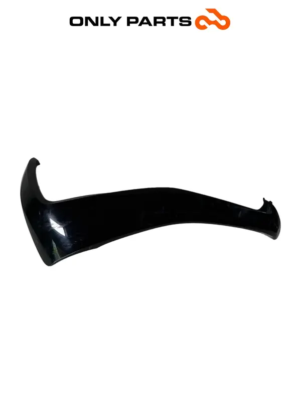 FIANCHETTO ANTERIORE SX HONDA SH 150 2017 LEFT FRONT FAIRING OEM 64303-K77-V000 — 3