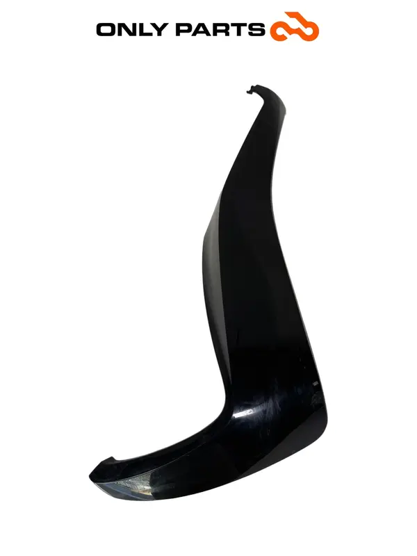 FIANCHETTO ANTERIORE SX HONDA SH 150 2017 LEFT FRONT FAIRING OEM 64303-K77-V000 — 4