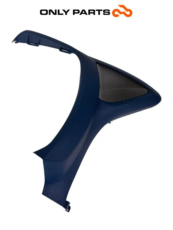 FIANCHETTO ANTERIORE SINISTRO PIAGGIO MP3 YOURBAN 300 2013 657368 LEFT SPOILER