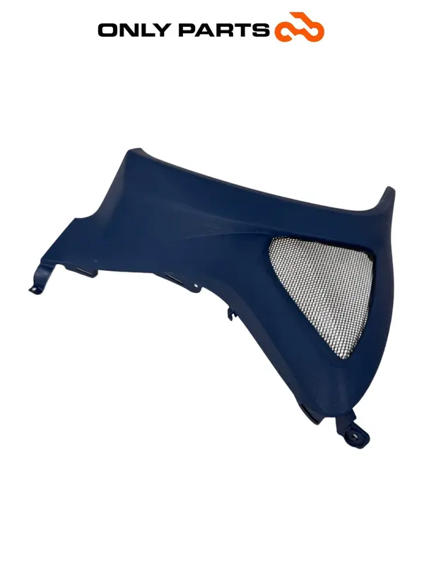 FIANCHETTO ANTERIORE SINISTRO PIAGGIO MP3 YOURBAN 300 2013 657368 LEFT SPOILER — 3