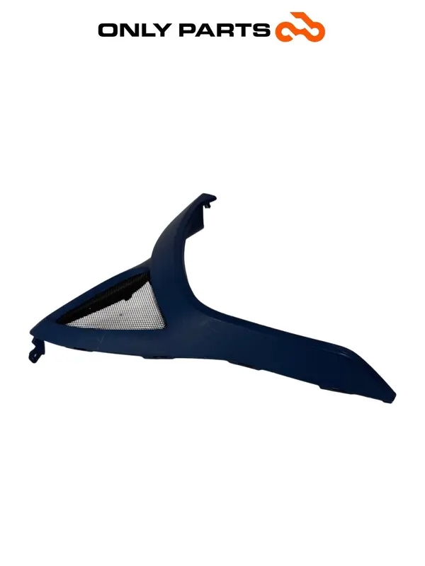FIANCHETTO ANTERIORE SINISTRO PIAGGIO MP3 YOURBAN 300 2013 657368 LEFT SPOILER — 4