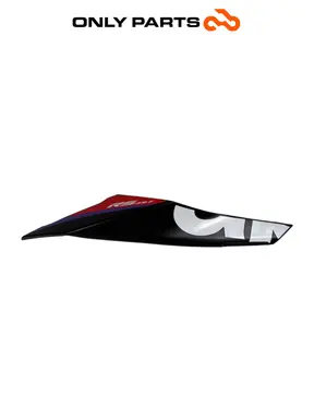 Fianchetto DX Aprilia RS 457cc 2024 usato — foto reale 1
