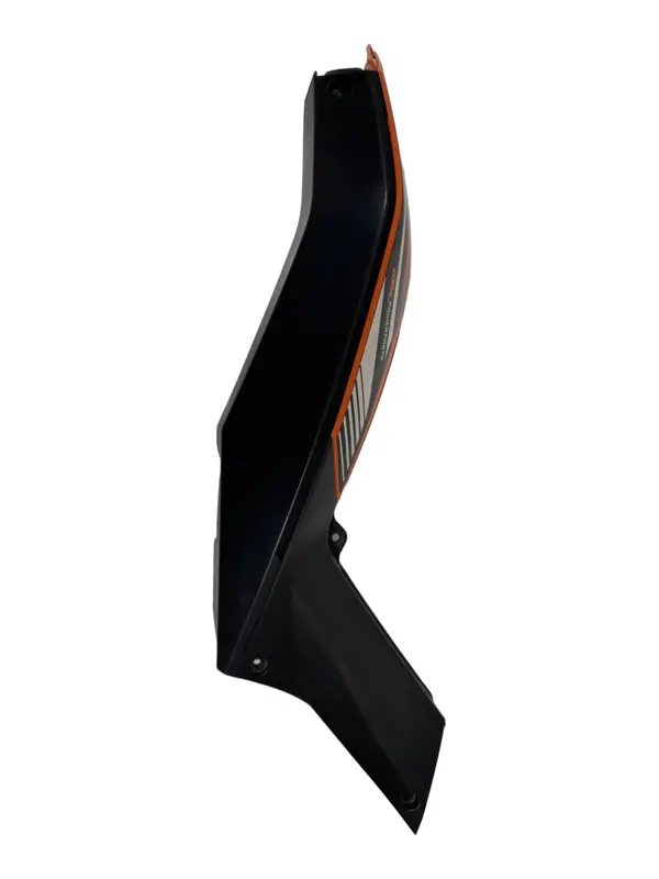 Fianchetto Posteriore DX KTM Duke 200cc Anno 2012 — 2