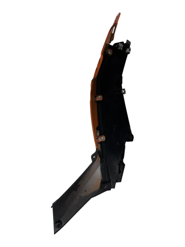 Fianchetto Posteriore DX KTM Duke 200cc Anno 2012 — 5