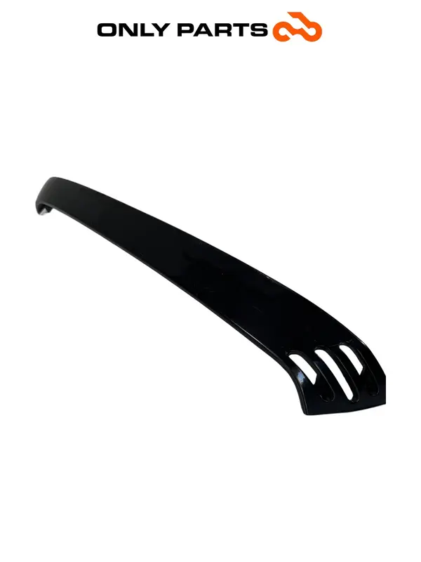 FIANCHETTO INFERIORE PEDANA DESTRO DX PIAGGIO VESPA LX 125 2011 LOWER SIDE TRIM