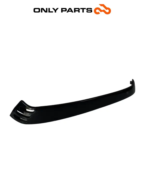 FIANCHETTO INFERIORE PEDANA DESTRO DX PIAGGIO VESPA LX 125 2011 LOWER SIDE TRIM — 3