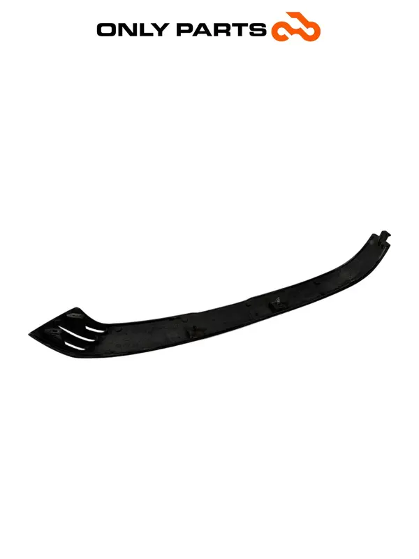 FIANCHETTO INFERIORE PEDANA SINISTRO PIAGGIO VESPA LX 125 2011 LOWER SIDE TRIM