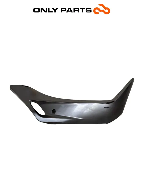 FIANCHETTO LATERALE DX HONDA PCX 125 2011 RIGHT LOW SIDE FAIRING 64431-KWN-9000