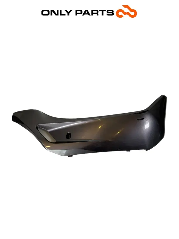 FIANCHETTO LATERALE DX HONDA PCX 125 2011 RIGHT LOW SIDE FAIRING 64431-KWN-9000 — 3