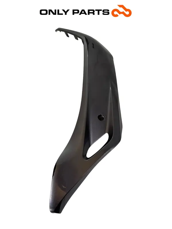 FIANCHETTO LATERALE DX HONDA PCX 125 2011 RIGHT LOW SIDE FAIRING 64431-KWN-9000 — 4