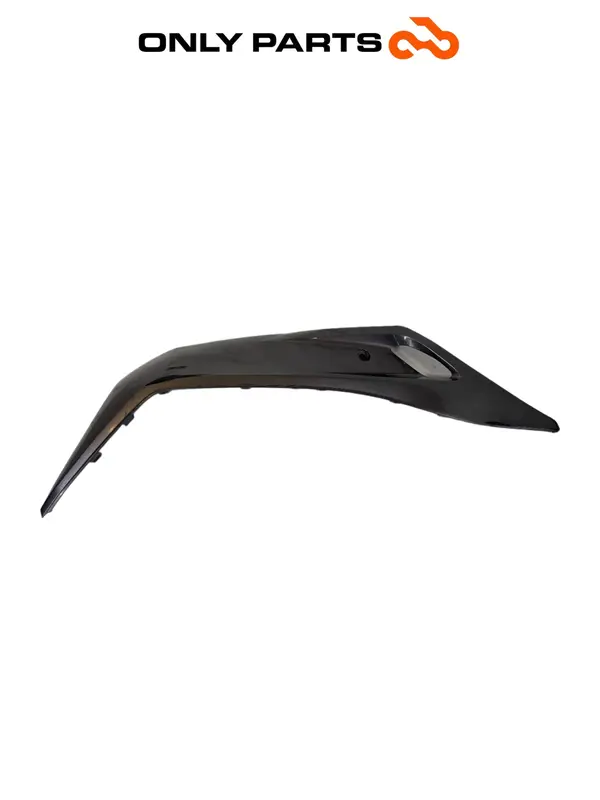 FIANCHETTO LATERALE DX HONDA PCX 125 2011 RIGHT LOW SIDE FAIRING 64431-KWN-9000 — 5